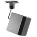 Omnimount Speaker Mount (Grey) (STEELGREY)