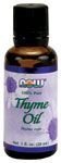 Thyme Oil 1 Oz - NOW Foods