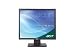 Electronics : Acer V193bm - Flat panel display - TFT - 19" - 1280 x 1024 - 300 cd/m2 - 2000:1 (dynamic) - 5 ms - 0.294 mm - VGA - speakers - black