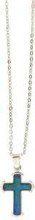 Necklace-Amazing Mood-Cross