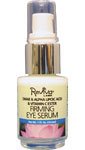 Reviva - Alpha Lipoic Eye Serum W/Dmae & Vit.C, 1 oz cream