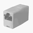 20-pack Cat5 Coupler RJ45f/rj45f