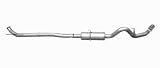Gibson 316513 Single Exhaust System