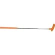 Mini Putt Golf - Colored Pro Style Putter, 29", Orange - Sports