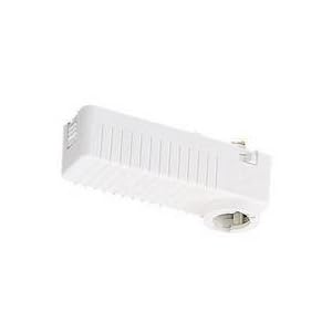 Juno Lighting T538BL Trac-Master 12V Electronic Transformer, Black