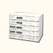 3Com SuperStack II TR - Hub - 24 ports - Token Ring - stackable