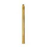 11in. Brass Weathervane Extension Rod