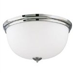 NULCO - PROFILE COLLECTION - TRADITIONAL FLUSH MOUNT