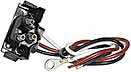 Imperial 81784 3 Prong Right Angle Pigtail (Pack of 2)