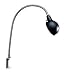 LumaPro 2RPJ2 Machine Tool Light, Compact Head
