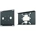 Flat Wall Mount Bracket Flat Wall Bracket for PDP-5030HD & 4330HD