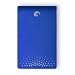 500GB USB I Go Ext HD-royal Bl