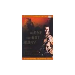 The One That Got Away [Region 2] [import]