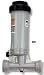 JED Automatic In-Line Above Ground Chlorinator