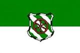 Eigenschaften   / Gütersloh Fahne Stadt Gütersloh Flagge Grösse 1,50x0,90m