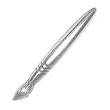 Art Brush Lapel Pin