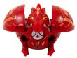 Bakugan Battle Brawlers LOOSE Red Pyrus Hynoid with Random G Power!