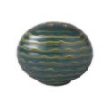 Pepper Shaker Blue Lagoon Seychelles Pfaltzgraff