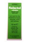 Salactol Wart Paint 10ml
