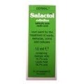Salactol Wart Paint 10ml