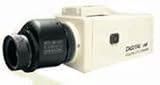 Clover C2724 Professional Color Camera, Sony 1/3' Color CCD