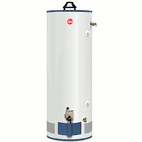 RHEEM Fury Heavy Duty 48 G Water Heater Natural Gas