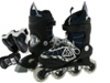 K2 Raider Boys skate & pads package - Size 6-8