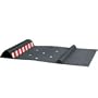 MAXSA Parking Mat Park Right� (Model 37358) Black