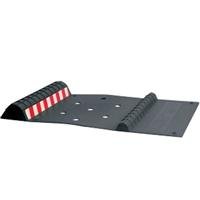 MAXSA Parking Mat Park Right&reg; (Model 37358) Black