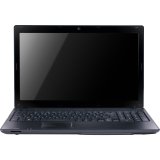Acer TravelMate TM5742-7908 15.6" LED Notebook - Core i5 i5-460M 2.53 GHz