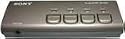 Sony SB-V40S A/V Selector with S-Video or Composite Video Connections