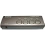 Sony SB-V40S A/V Selector with S-Video or Composite Video Connections