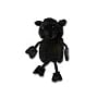 Black Sheep Finger Puppet