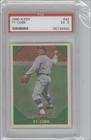 1960 Fleer #42 - Ty Cobb PSA GRADED 5
