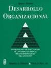Desarrollo Organizacional - Aportaciones de Las CI (Spanish Edition)