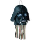 Star Wars 3D Helmet Shaped Pull String Pinata