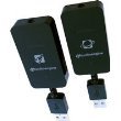 Audioengine Premium Wireless Audio Adapter (Black) AW1