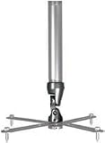 Vantage Point Cgupmpa-S Large Projector Mounts (Silver)