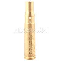 Osprey International .50 BMG Sighting In