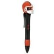 Cleveland Browns Light-Up Programmable Ballpoint Pen 7" - NFL Football