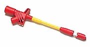 Fluke 873448 Insulation Piercing Clip