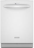 Review KitchenAid  / KitchenAid White Architect Series II Undercounter Dishwasher