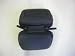 Semi-Hard Carrying case for fingertip oximeter / belt loop