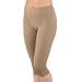 Jockey Capri Shaper - No Panty Line Promise, nude, M