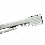 Levolor/Kirsch #A7004213190 30-50 White Traverse Rod