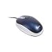 DSKTP OPTICAL MOUSE BLUE