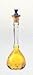 28014P-5-5 mL - KIMAX Volumetric Flasks with [ST] Polyethylene Stopper, Class A, Kimble Chase - Case of 12