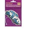 Haynes air freshener - VW Beetle