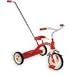 Radio Flyer Classic Red 10
