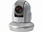 Panasonic ネットワークカメラ MPEG4&JPEG 光学ズーム パンチルト BB-HCM580の画像